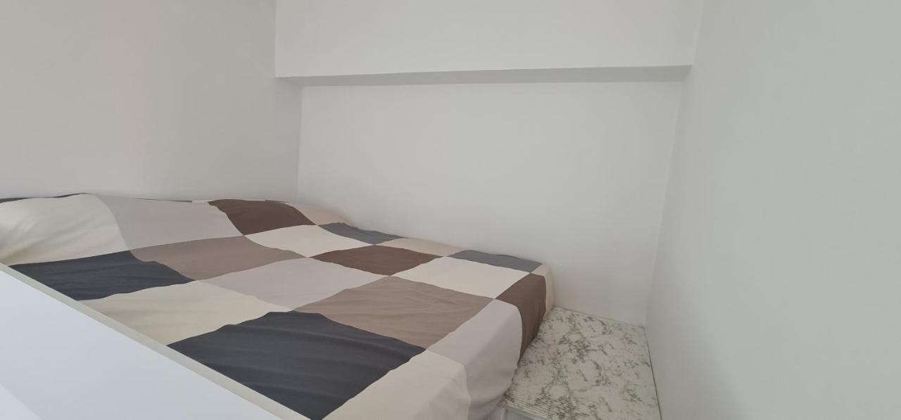 Mini Appartamento A Roma Экстерьер фото