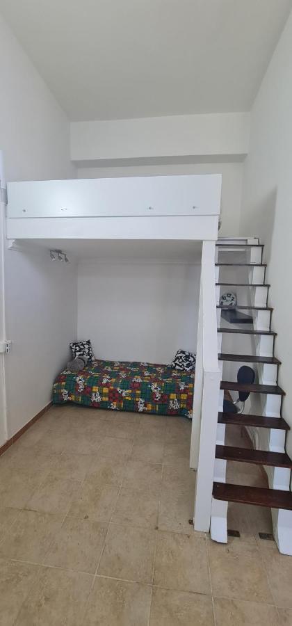 Mini Appartamento A Roma Экстерьер фото