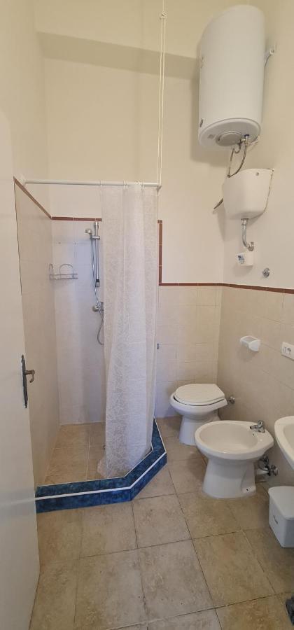 Mini Appartamento A Roma Экстерьер фото