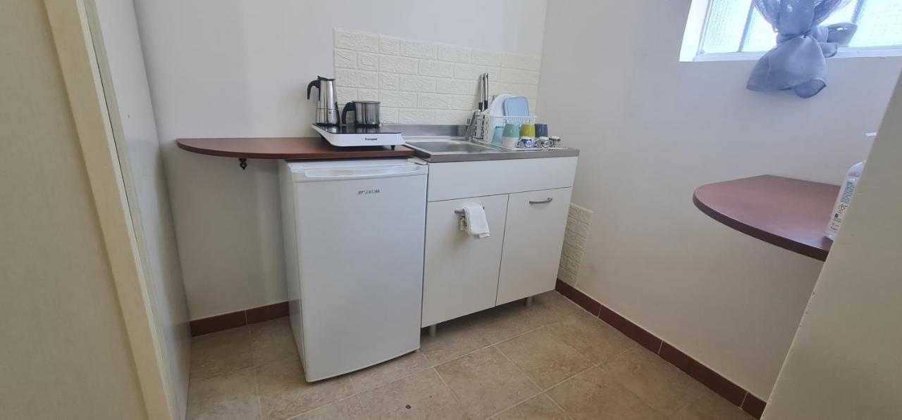 Mini Appartamento A Roma Экстерьер фото