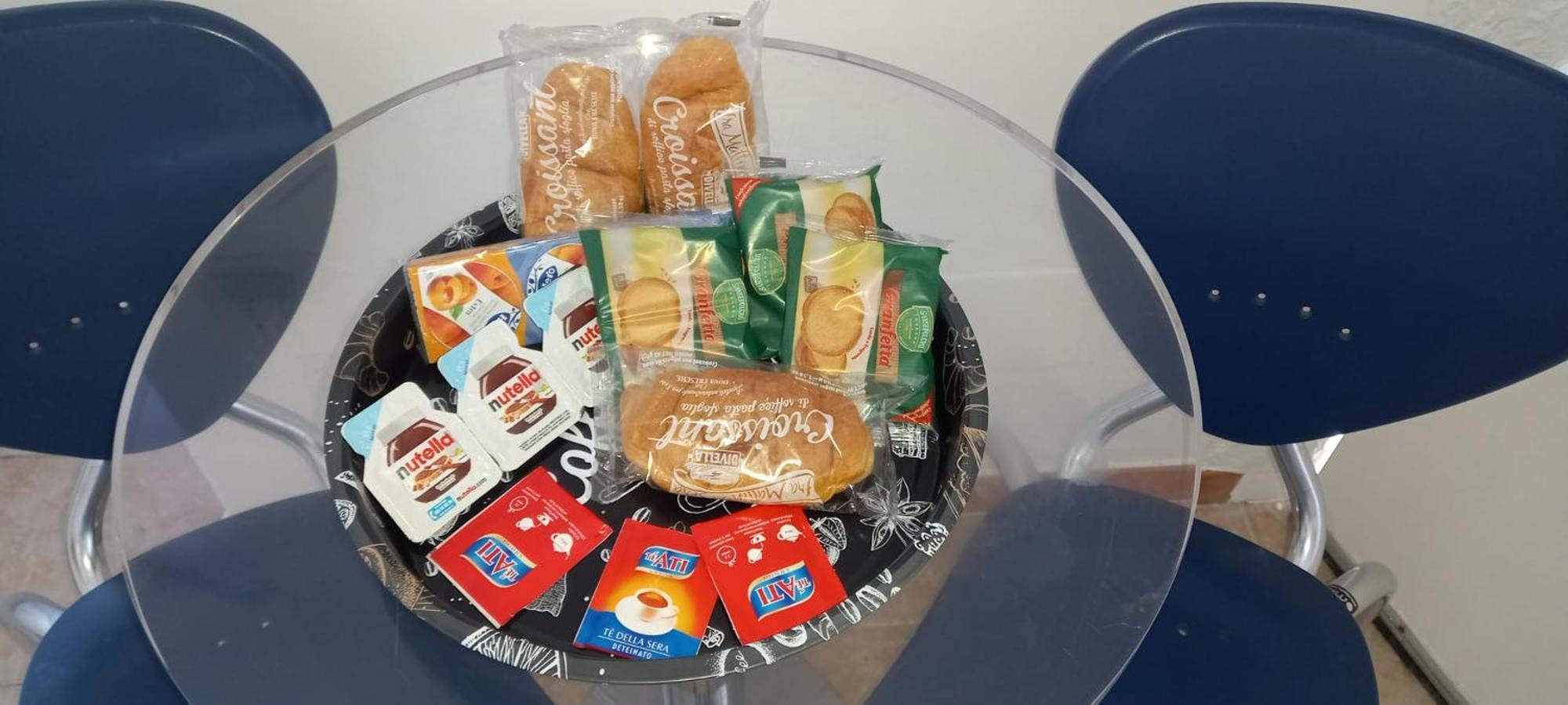Mini Appartamento A Roma Экстерьер фото